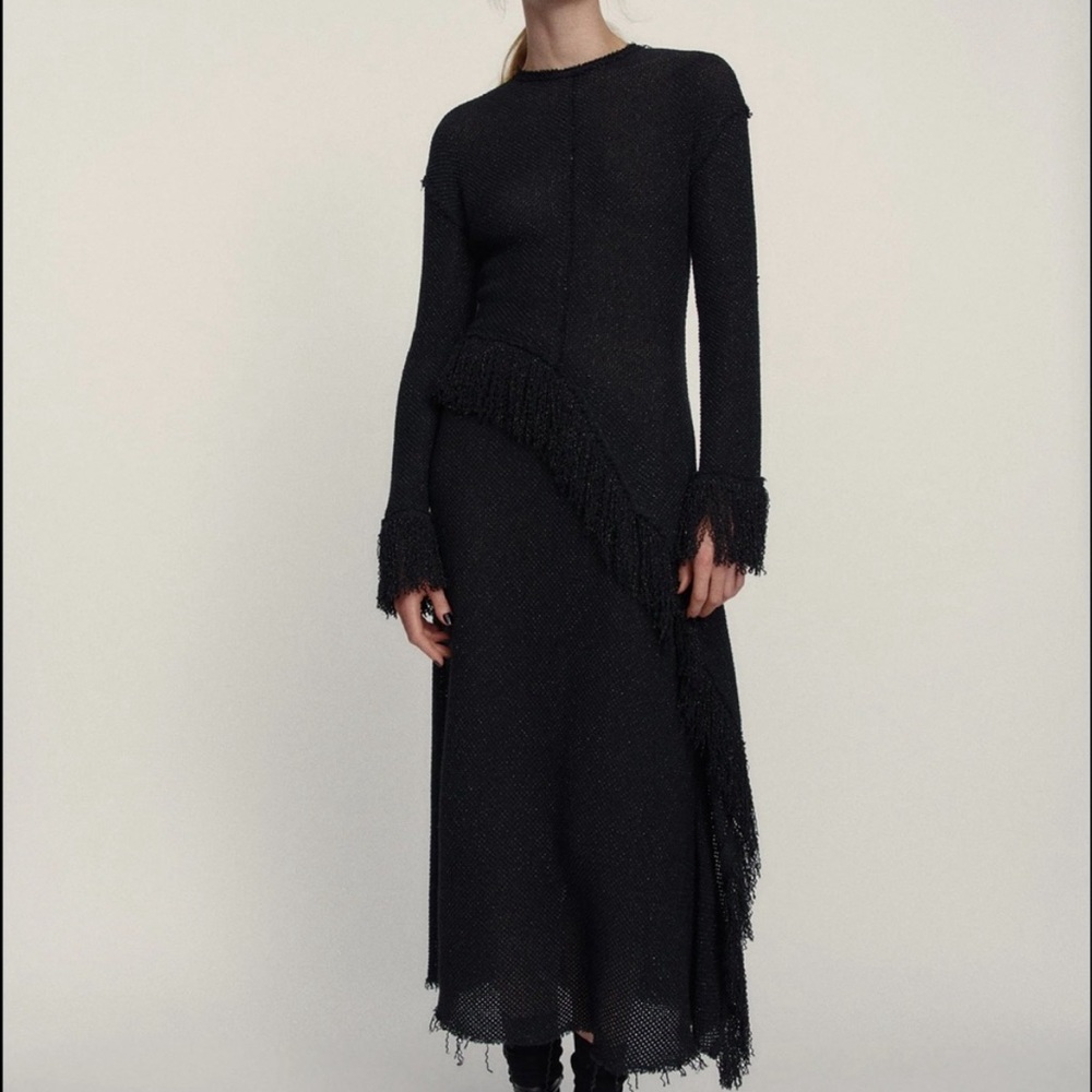 Zara Limited Edition Dress